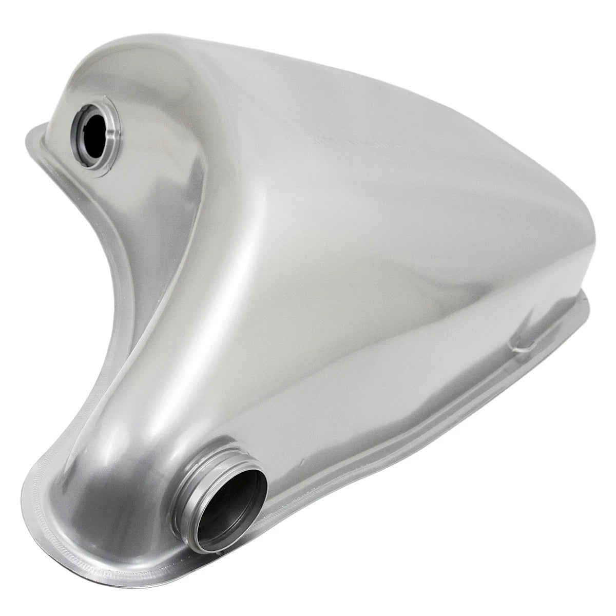 IJA1E Fuel Tank for Jaguar XJ6 XJ12 (1968–1979) Right Side Passenger