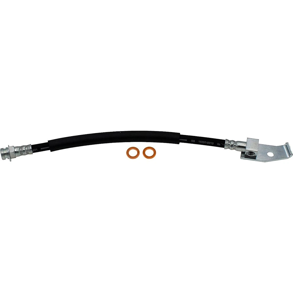Dorman Brake Line Rear for Mercury Grand Marquis (H98942, B916332, BH177194)