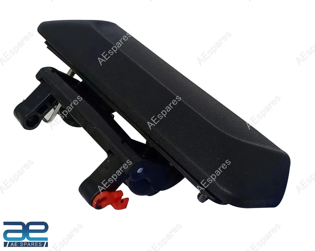 Exterior Front Door Handle RH for Mahindra Thar (2020–2025) 0114DW500391N
