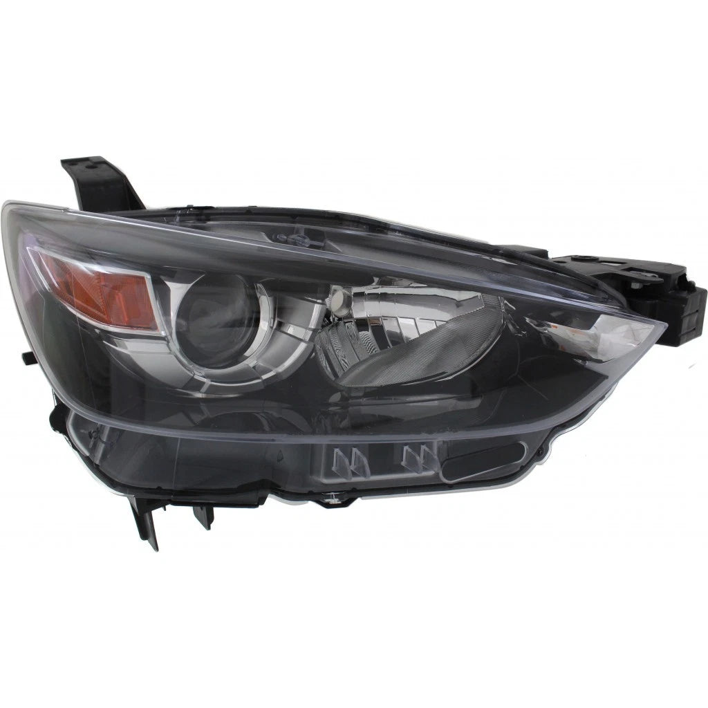Headlight Assembly for Mazda CX-3 (2016–2022) MA2519173, CLX-M0-20-9751-01-9-CL360A2