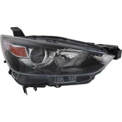 Headlight Assembly for Mazda CX-3 (2016–2022) MA2519173, CLX-M0-20-9751-01-9-CL360A2