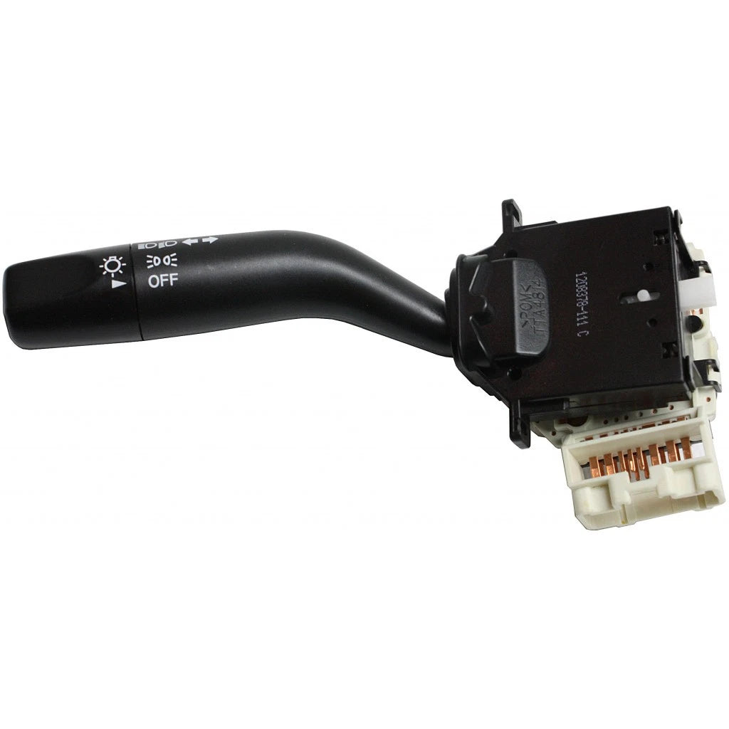 Turn Signal Switch for Mazda Tribute (2001–2002) CLX-M0-USA-REPM542201-CL360A73