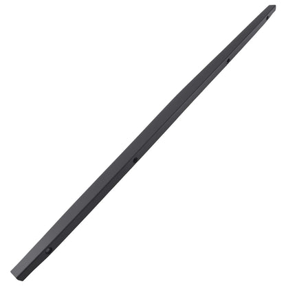 Tailgate Protector Molding Cap for Toyota Tundra (2007–2013)