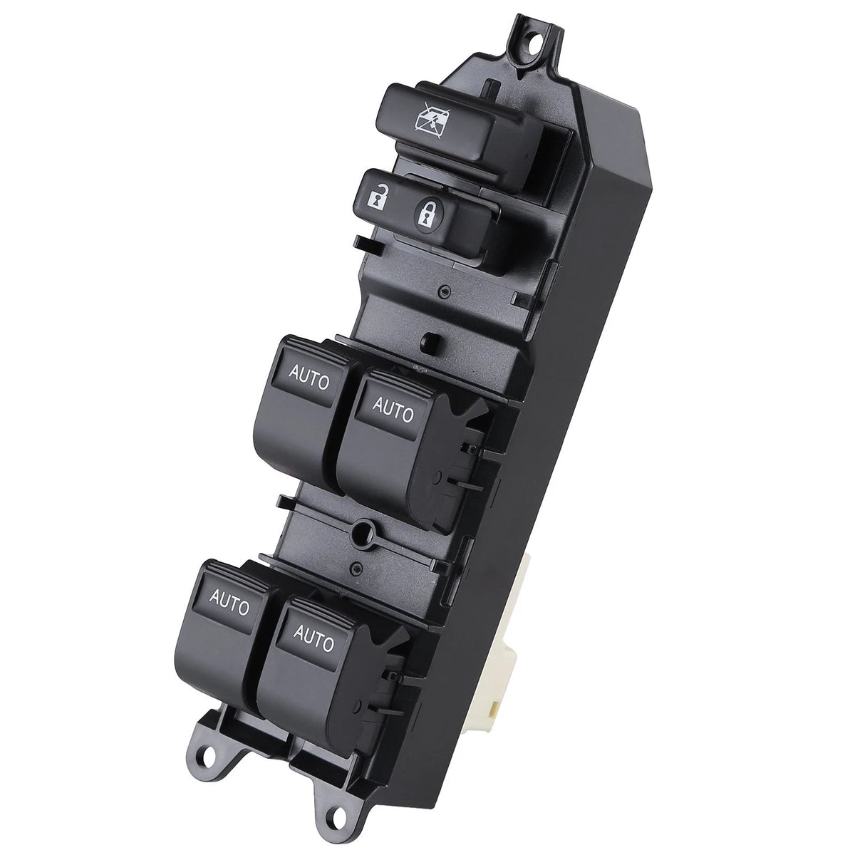 Driver Side LED Power Window Switch for Toyota Tundra (2007–2021) 84820-0R040