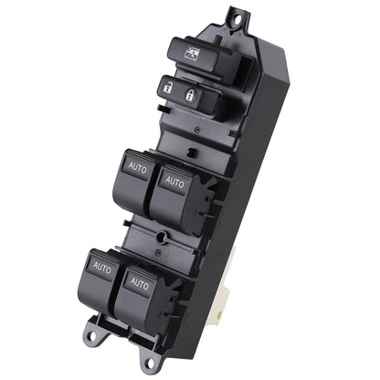 Driver Side LED Power Window Switch for Toyota Tundra (2007–2021) 84820-0R040