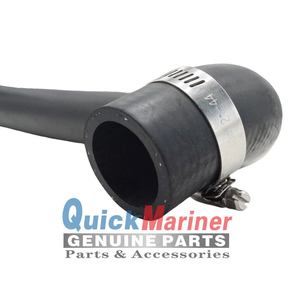 Hose Cooler to T-Stat Hsg for Mercruiser 4.3L 5.0L 5.7L (32-16012)