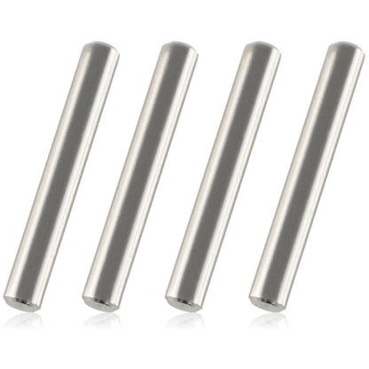 12Pcs Propeller Shear Pin for Johnson Evinrude 10HP 18HP 20HP 25HP (N/A) 307949 765545