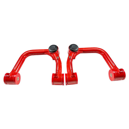 Set of 2 Front Upper Control Arms for Toyota FJ Cruiser 4Runner (2003–2024) FUCA-03RN-24F
