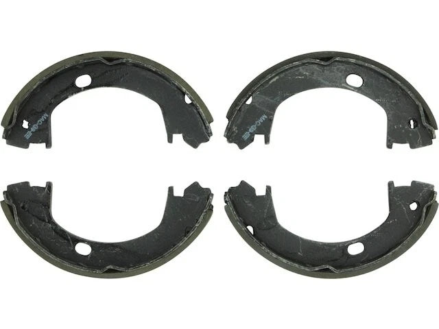 Parking Brake Shoe Set for Dodge Stratus (1995–2006) 76936RRQK