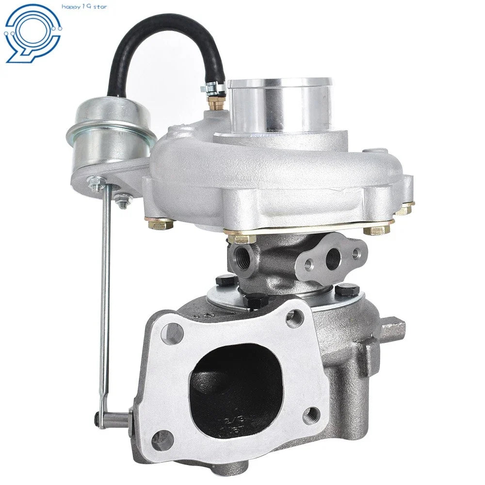 Turbocharger for Chevy GMC W3500 W4500 Isuzu NPR NQR (1997–2004)
