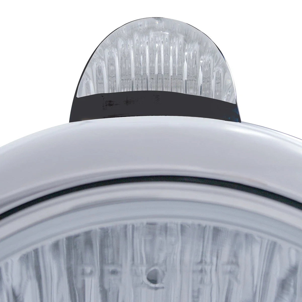 Headlight Assembly Replacement with Dual Mode LED Signal for Chevrolet (2015–2023)