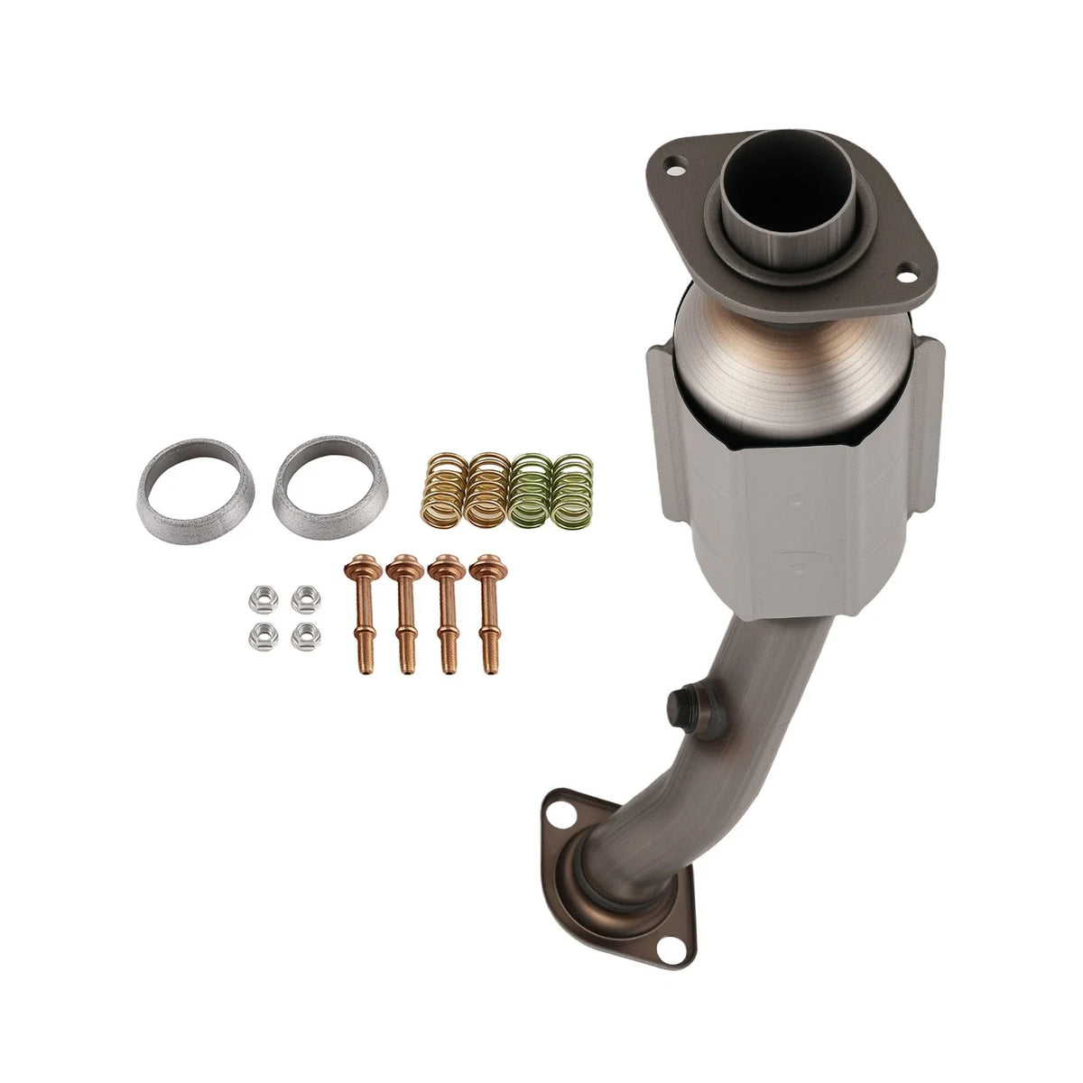 EPA Catalytic Converter Kit for Nissan Sentra (2009–2012)