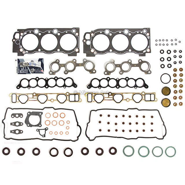 Full Gasket Set for Toyota 4Runner Tacoma 5VZFE (1995–2004) MA-4216957978, HS9227PT-1, CS9227