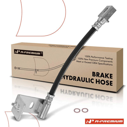 Rear Right Brake Hydraulic Hose for F-250 350 Super Duty (2017–2021) HC3Z2282AA, 2207759