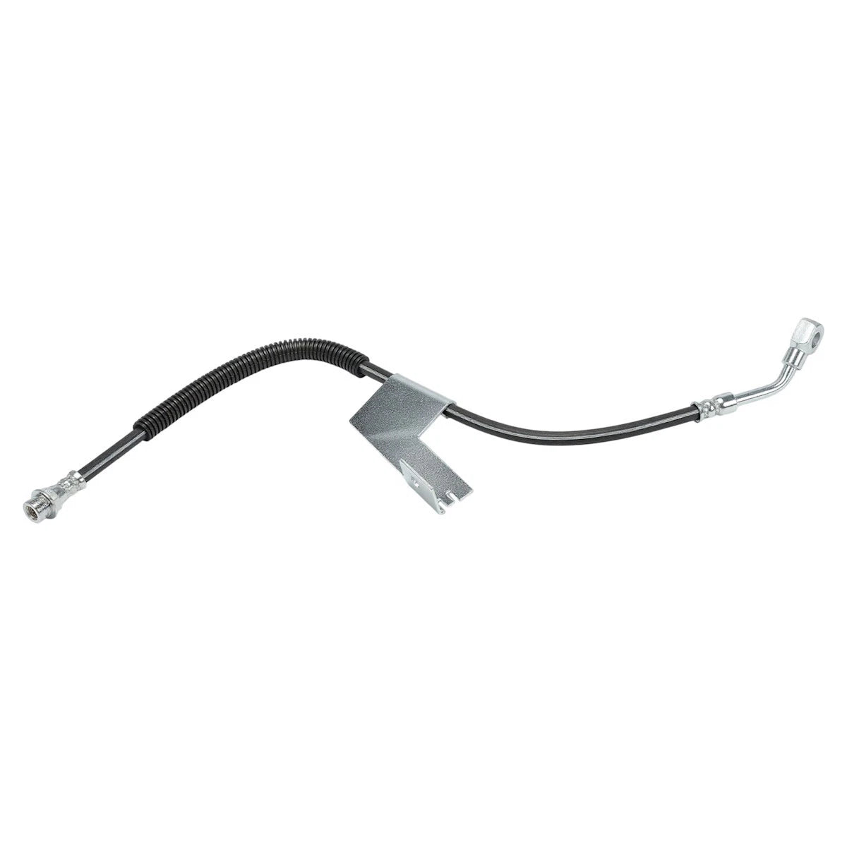 Brake Line Front Driver Left for Chevy Express Van GMC 3500 2500 (1996–1997)