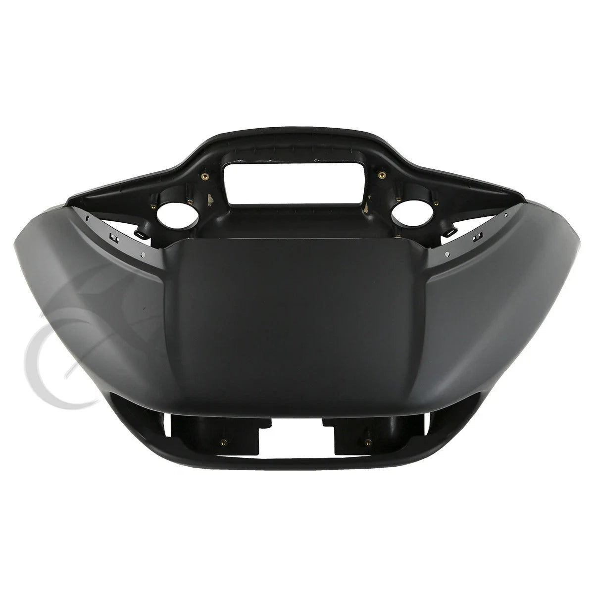 Matte Black Inner & Outer Fairing for Harley Touring Road Glide (2015–2024)