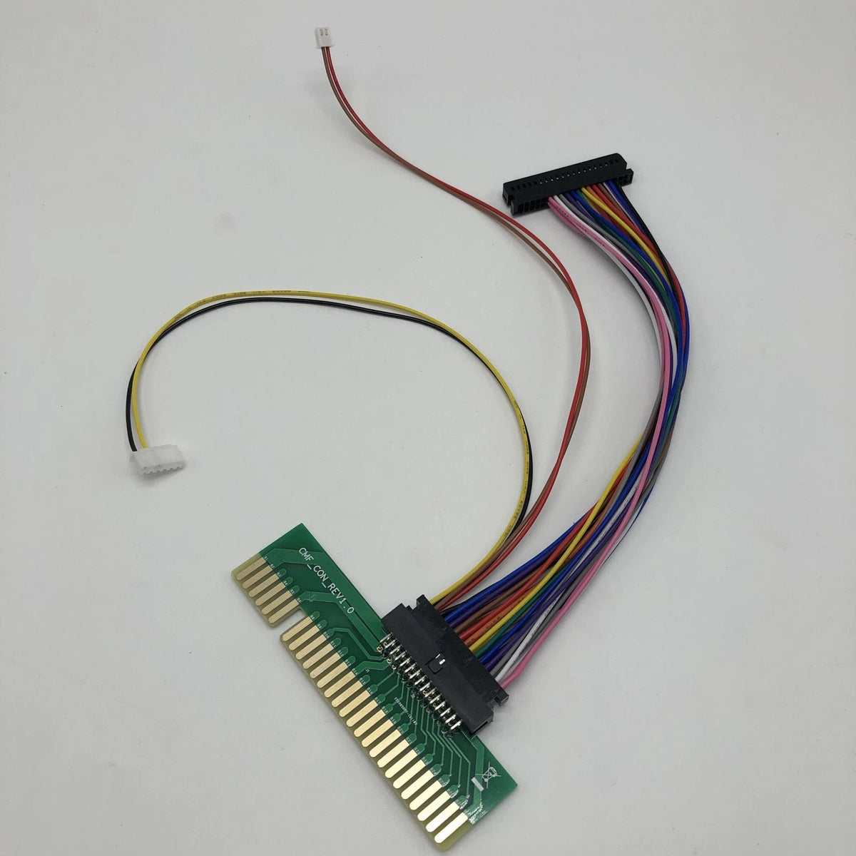 40 Pin to 28 Pin Arcade Jamma Harness Conversion for Pandora's Box Home Edition