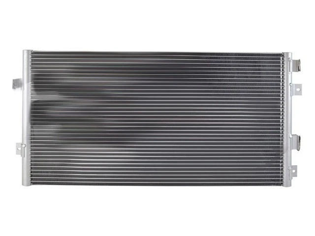 A/C Condenser for Nissan Stanza (1982–1986) 39782GKSX