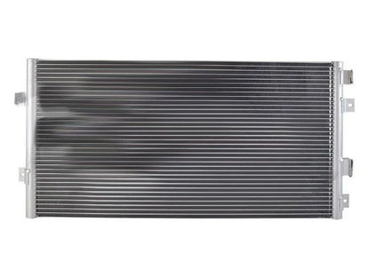 A/C Condenser for Nissan Stanza (1982–1986) 39782GKSX