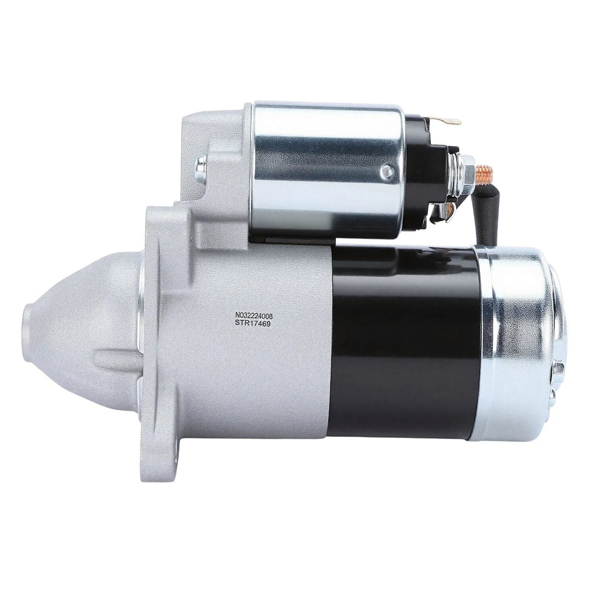 Starter for Mazda 626, Ford Probe, MX-6 (1993–1997) 18066151, F32Z11002A