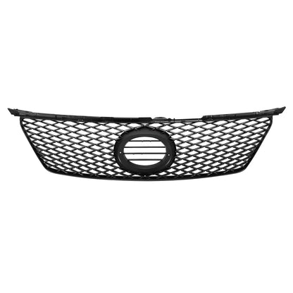 Sport Mesh Grille for Lexus IS250 IS350 (2006–2008)
