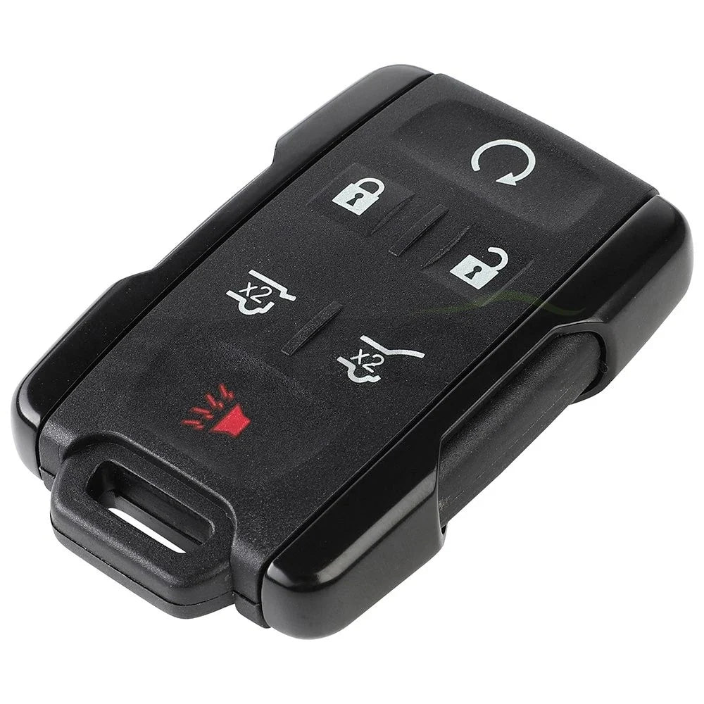 Keyless Entry Remote Fob for Chevrolet Suburban (2015–2020)
