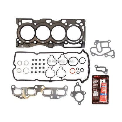 Full Gasket Set for Nissan Frontier Suzuki Equator (2005–2010) MA-4216958401, HS26520PT, 12033-8H301