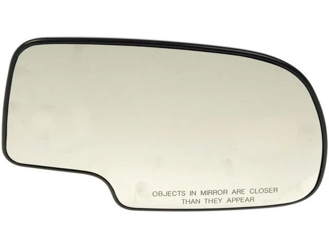 Door Mirror Glass Right for Cadillac Escalade (2005–2006) 38999BMMQ