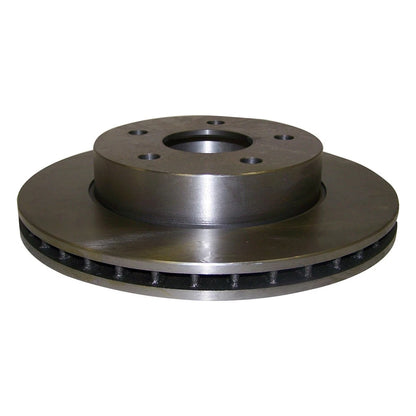 Set of 2 Brake Discs for Jeep Grand Cherokee (1999–2004) SET-52098672-2