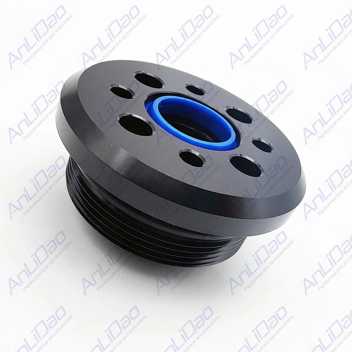 Trim Cap for Yamaha V8 300 350HP (2000–2023) 6AW-4380R-00-00 6AW-43800-00-00
