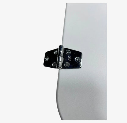 LiveWell Lid with Latches for Pro Line 23/26 Super Sport