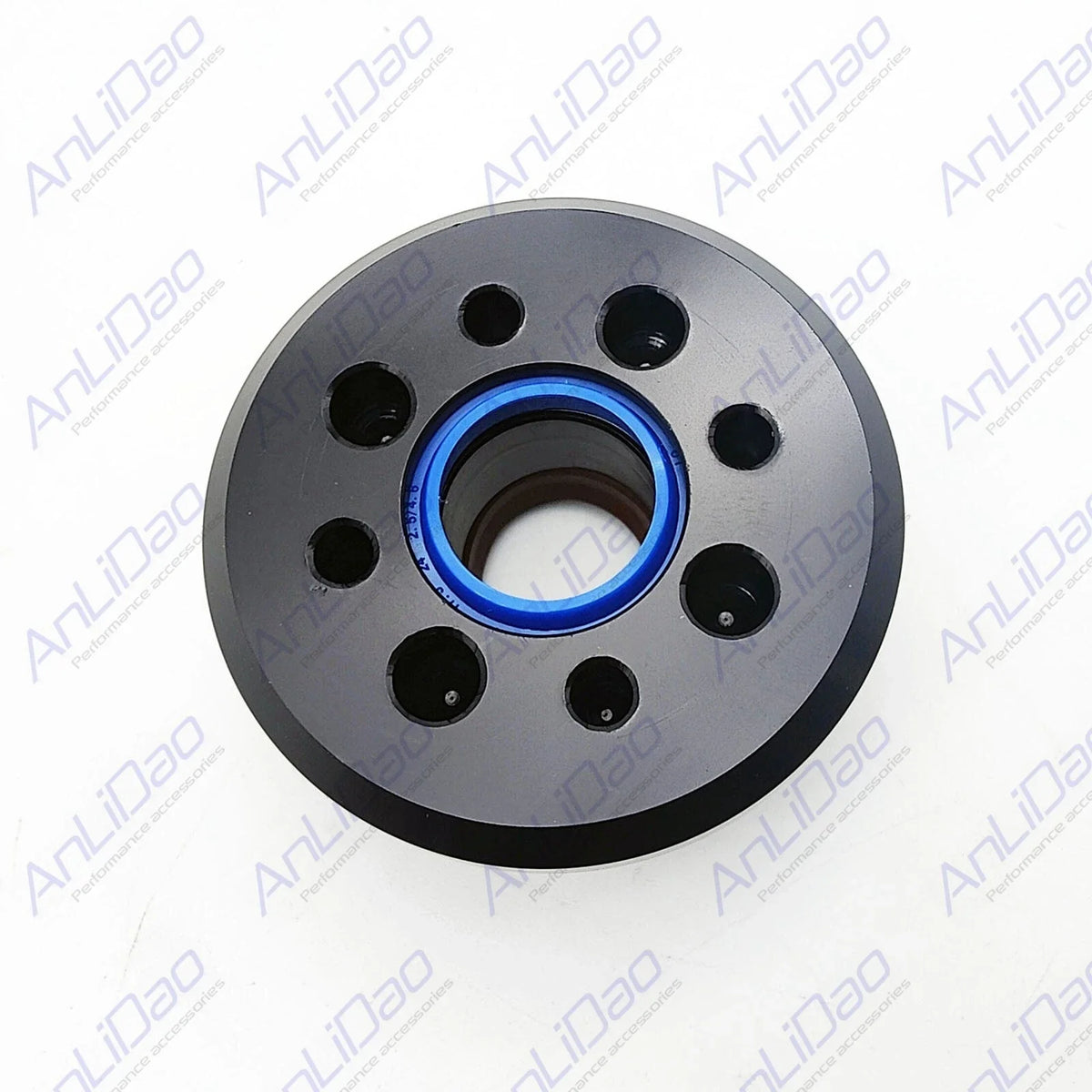 Trim Cap for Yamaha V8 300 350HP (2000–2023) 6AW-4380R-00-00 6AW-43800-00-00