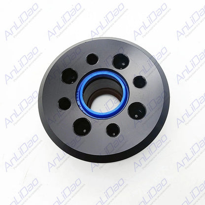 Trim Cap for Yamaha V8 300 350HP (2000–2023) 6AW-4380R-00-00 6AW-43800-00-00