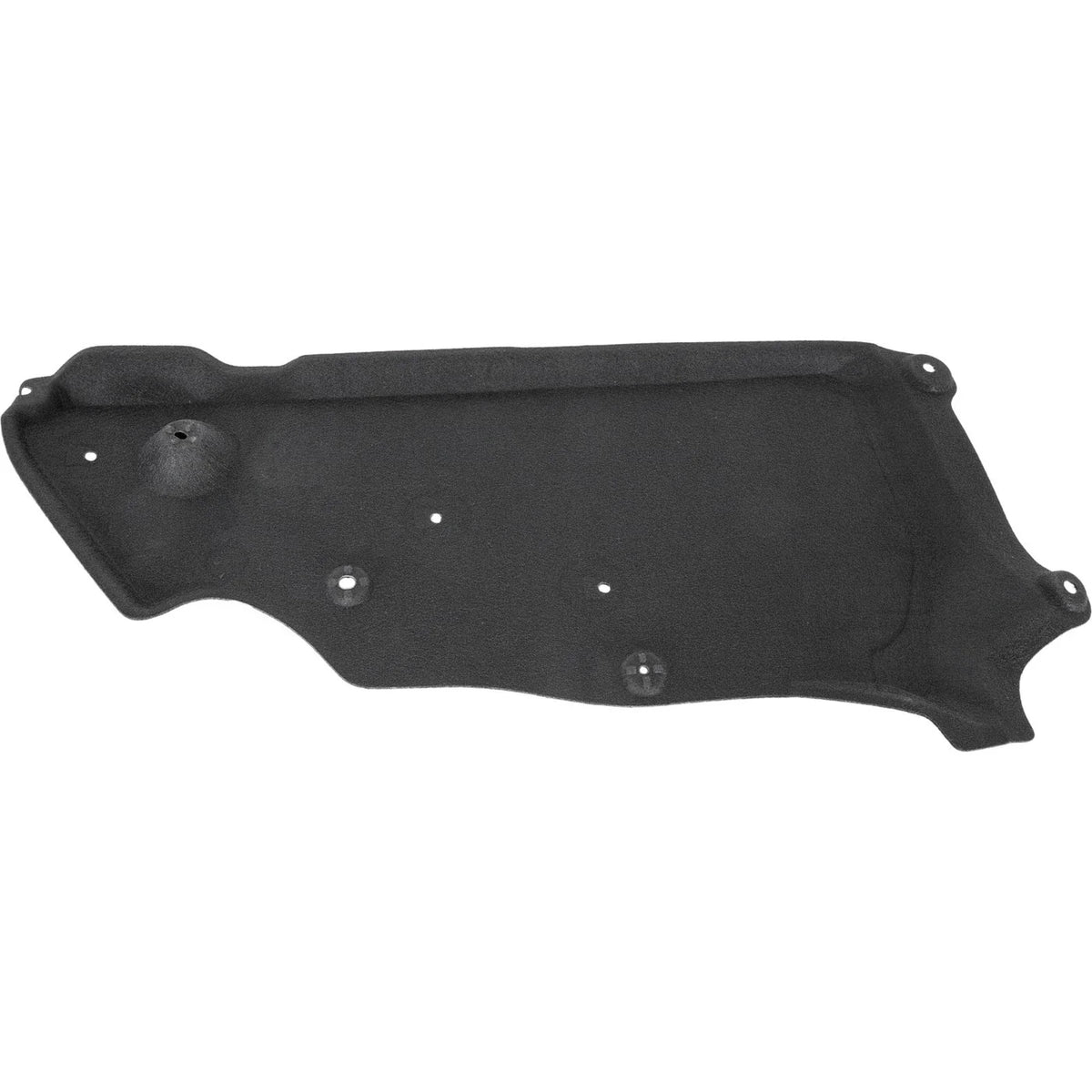 Engine Splash Shield for Toyota Highlander (2020–2022) Rear Passenger Side
