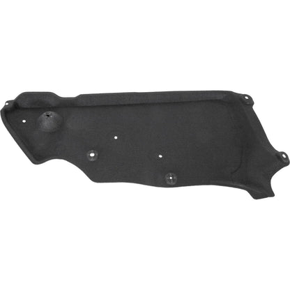 Engine Splash Shield for Toyota Highlander (2020–2022) Rear Passenger Side