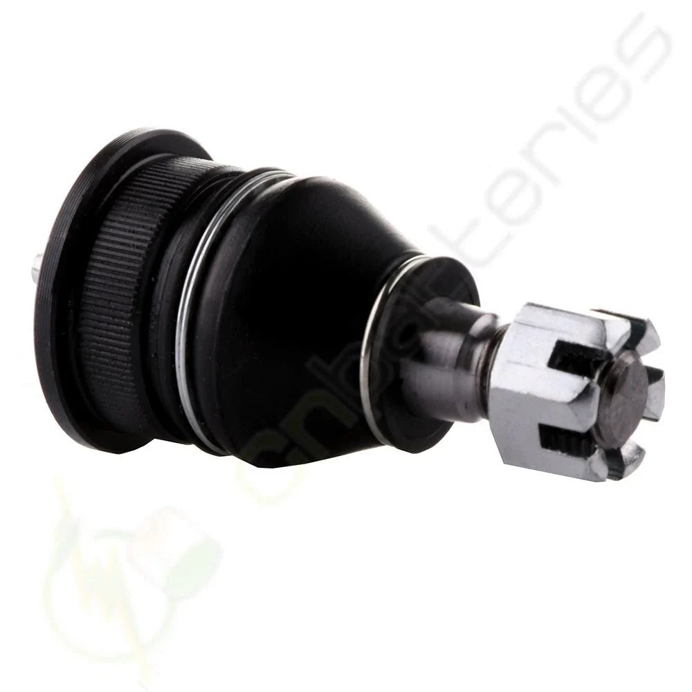 Set of 8 Front Ball Joint Tie Rod Ends for Nissan Sentra (2002–2006)