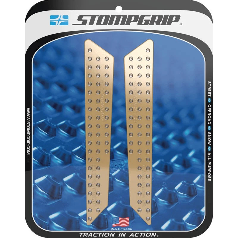 Stompgrip Volcano Profile Traction Pad for 55100208C