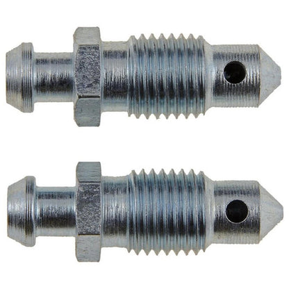 Set of 2 Brake Bleed Screws for Chrysler Town & Country (1990–2007) SET-RB13901-2, H9402, H9402-2
