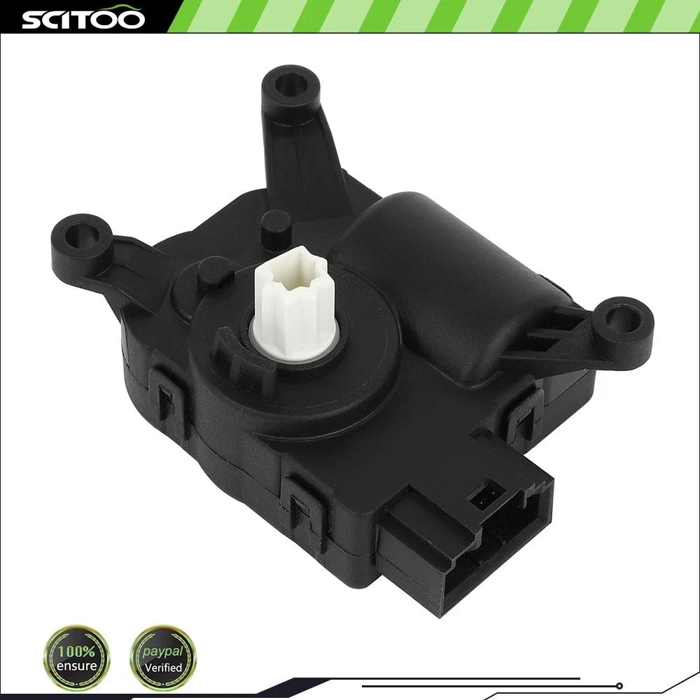 HVAC Blend Door Actuator for Mazda 6 (2009–2013) 604-813 GS3L61A70