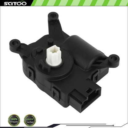 HVAC Blend Door Actuator for Mazda 6 (2009–2013) 604-813 GS3L61A70