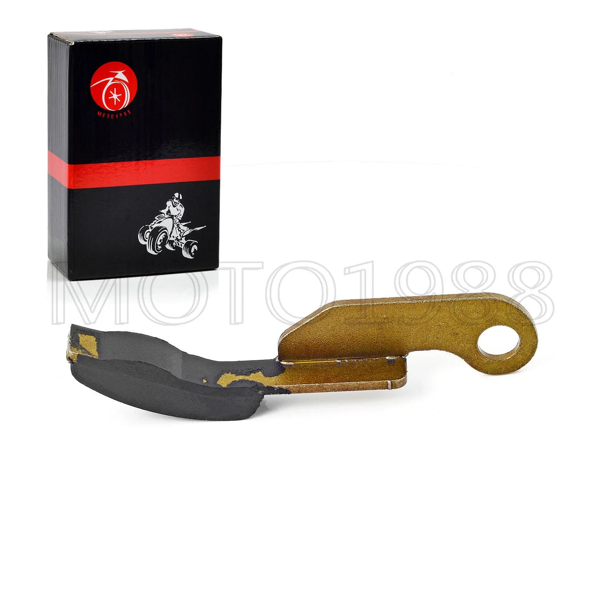 CAM CHAIN TENSIONER ARM GUIDE for HONDA FourTrax Foreman TRX500 (2012–2019)
