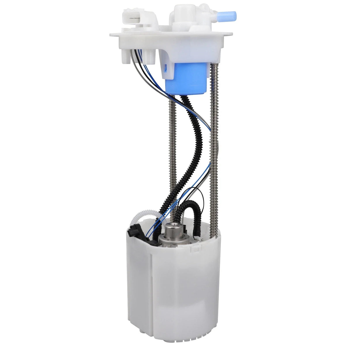 Electric Fuel Pump Module for Chevrolet Silverado 1500 (2014–2018) 4.3L 5.3L