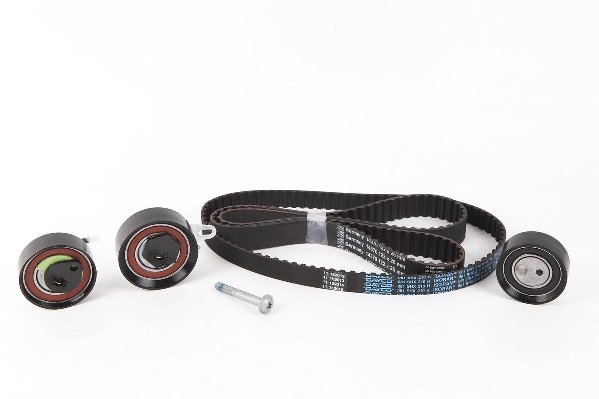 Toothed Cambelt Timing Kit for VW T4 Transporter (1990–2003) 074-198-119
