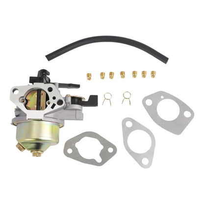 Carburetor for Honda GX340 GX390 420cc Mini Bikes Go Karts