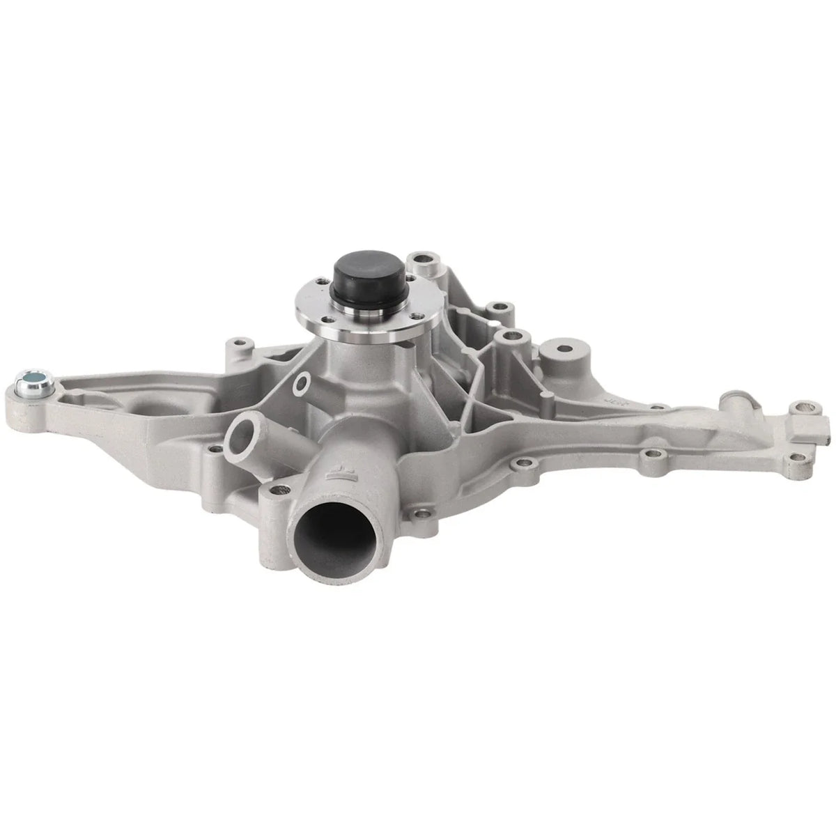 Water Pump Kit for Mercedes Benz E320 CLK320 (1998–2005) with Gasket