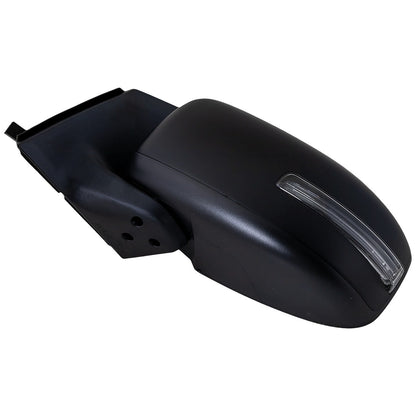 Heated Driver Left Side Mirror for Mitsubishi Mirage G4 (2017–2023)