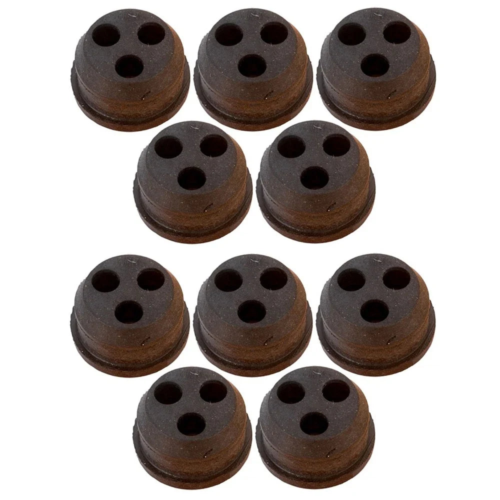 10X Fuel Line Grommet for Echo (Replaces 13211546730)