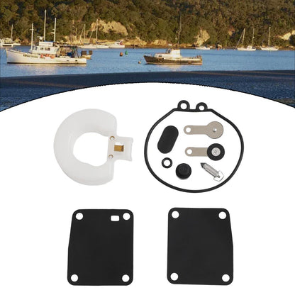 Carburetor Repair Kit for Nissan Outboard