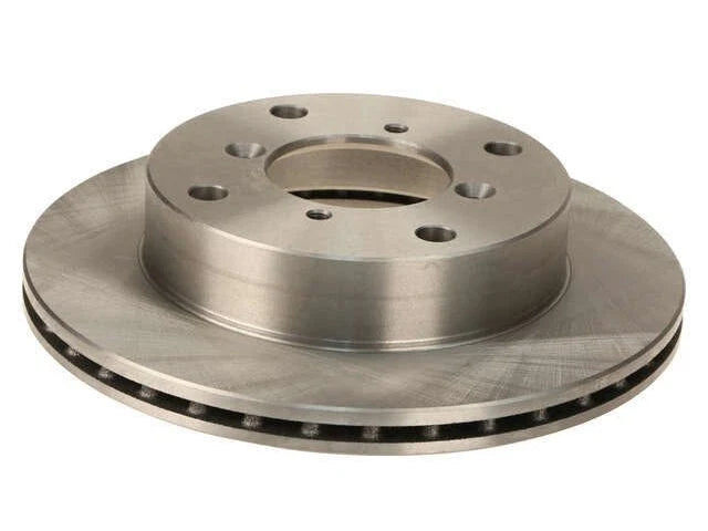Front Brake Rotor for Suzuki Swift (1989–2001) DN719KQ