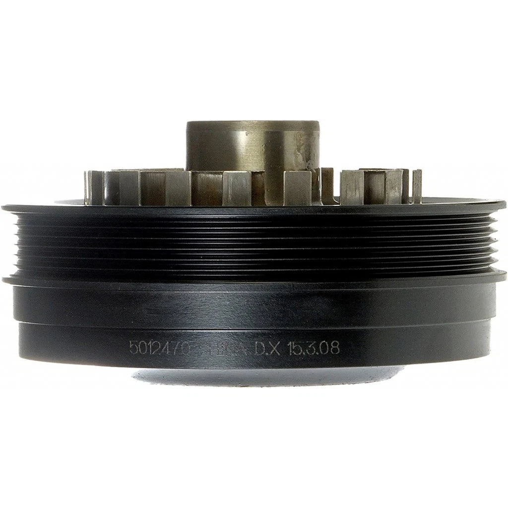 Harmonic Balancer for Oldsmobile Delta 88/98 (1990) ALX-PAU-RB-594-001-CL360A53